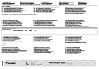 EHVH-UE6V_ECO Declaration of Conformity_3P512220-31L download